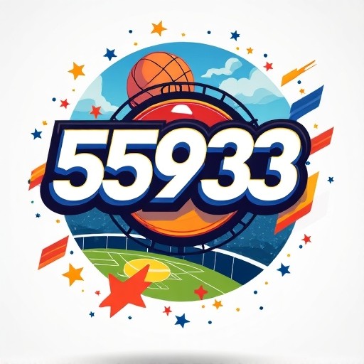 Logo da 55933